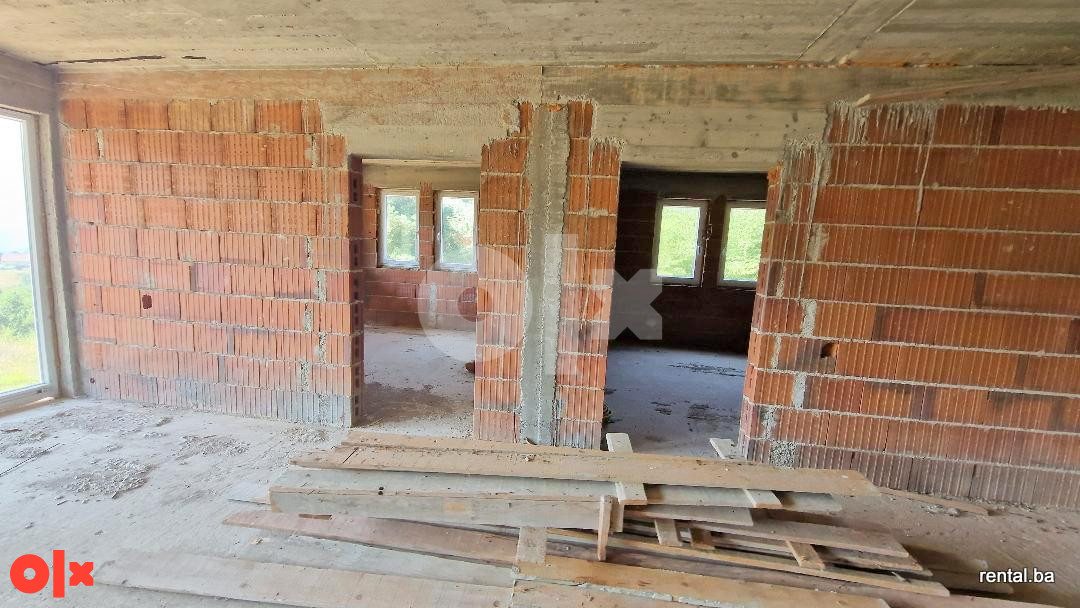 Samostojeća kuća prodaja Stari Grad Sarajevo 4