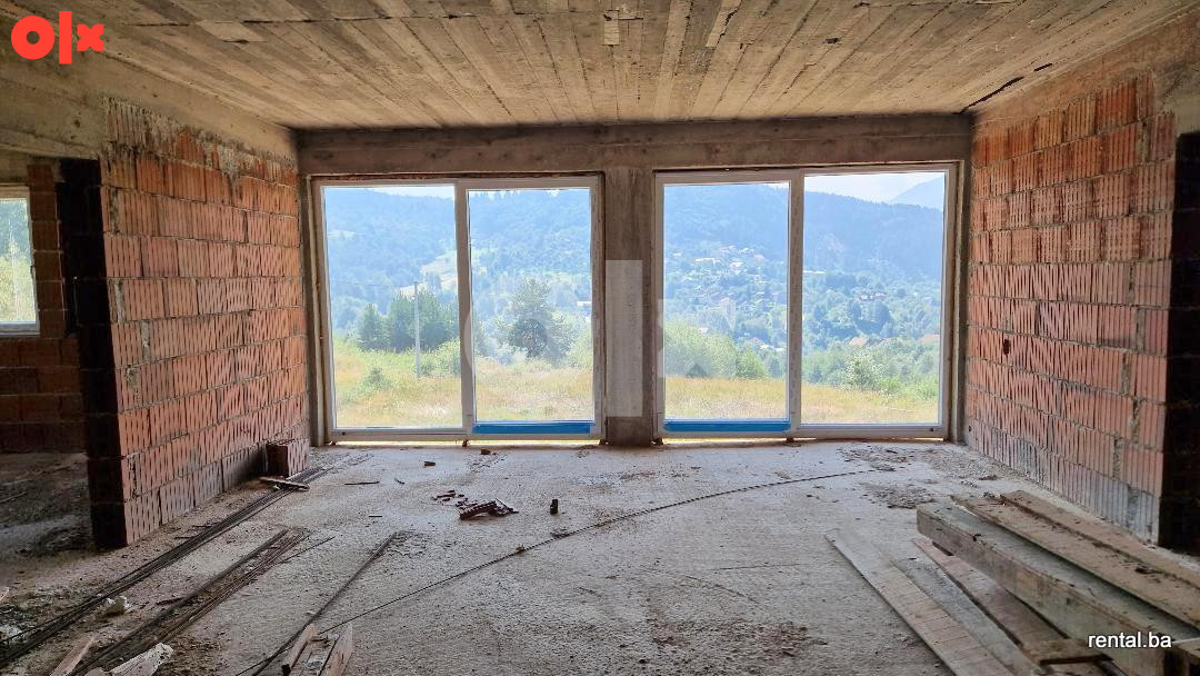 Samostojeća kuća prodaja Stari Grad Sarajevo 5
