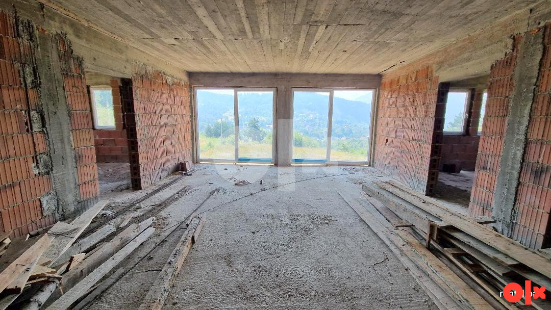 Samostojeća kuća prodaja Stari Grad Sarajevo 6