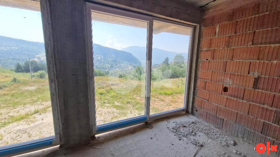Samostojeća kuća prodaja Stari Grad Sarajevo 8