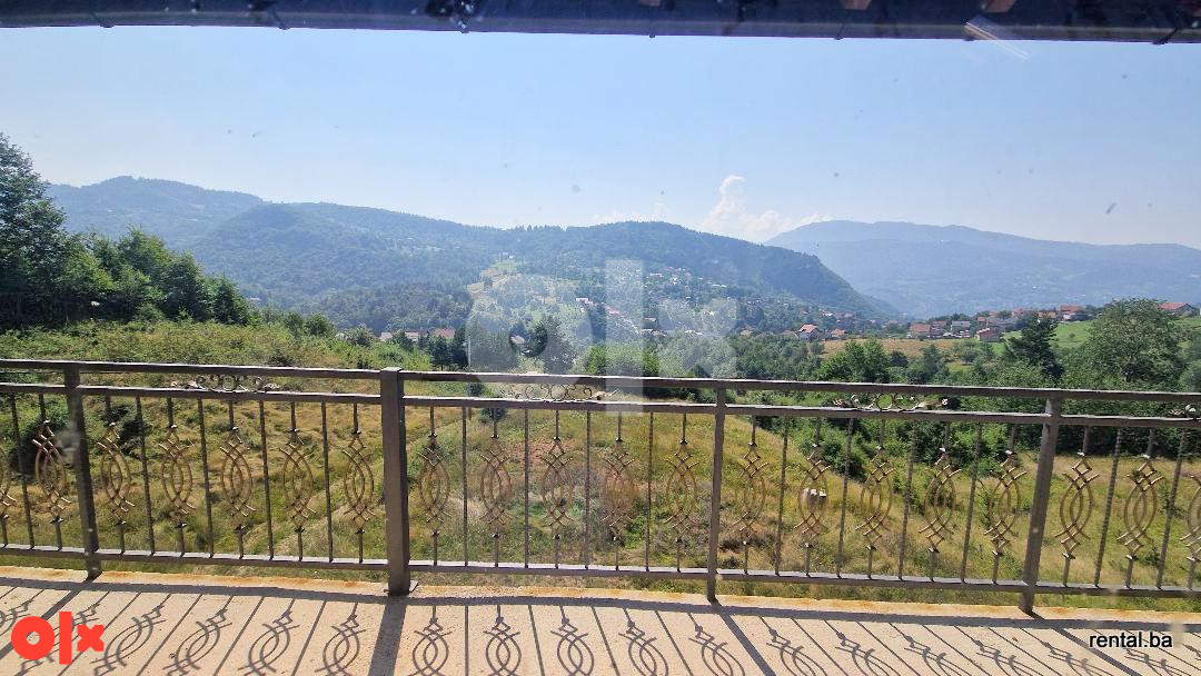 Samostojeća kuća prodaja Stari Grad Sarajevo 10
