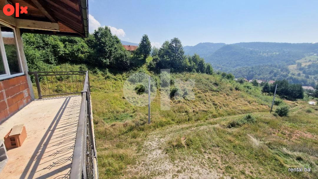 Samostojeća kuća prodaja Stari Grad Sarajevo 11