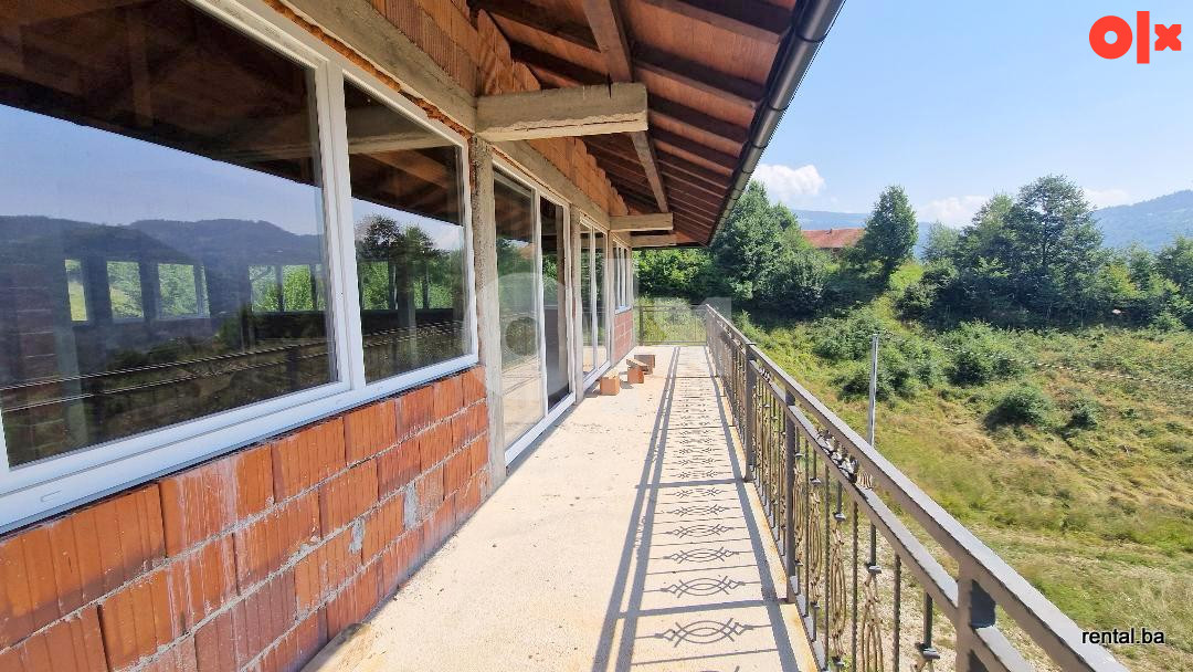 Samostojeća kuća prodaja Stari Grad Sarajevo 12