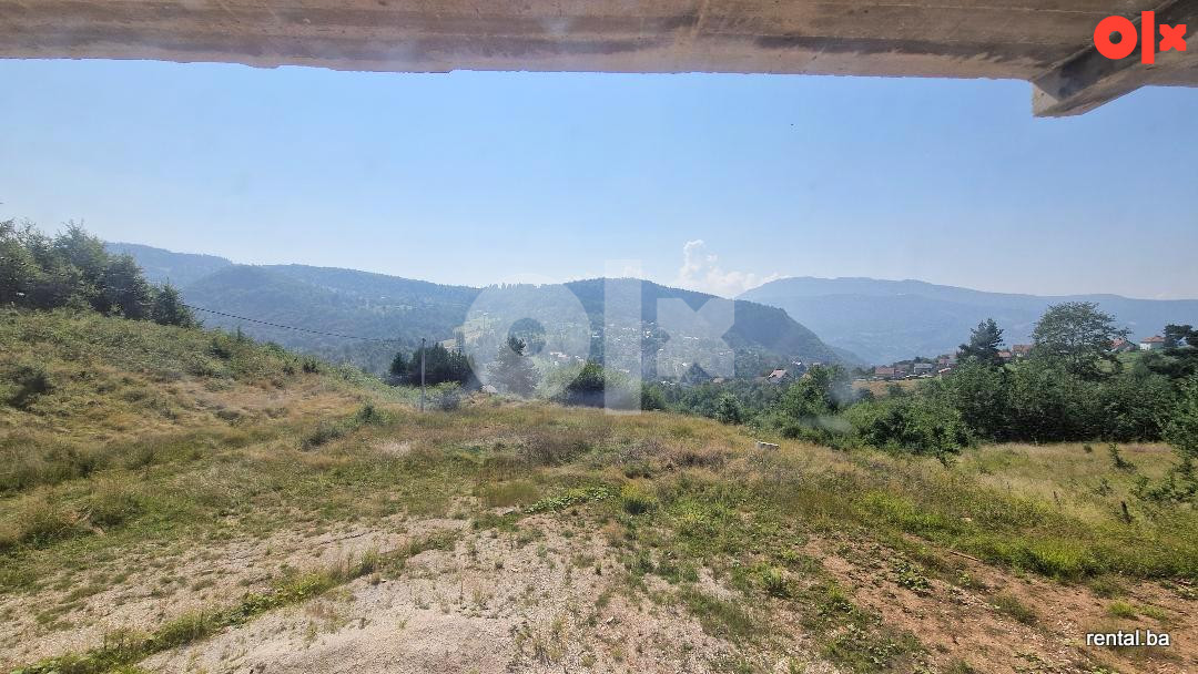 Samostojeća kuća prodaja Stari Grad Sarajevo 13