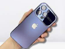 STAKLO IPHONE 14 PRO CRNA AUTO FOCUS GLASS CASE