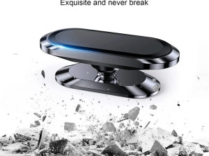 DRŽAČ ZA MOBITEL SNAŽAN MAGNET - MAGNETNI 360 PHONE HOLDER NOSAČ