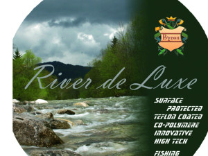 Byron River de Luxe 0,31 mm