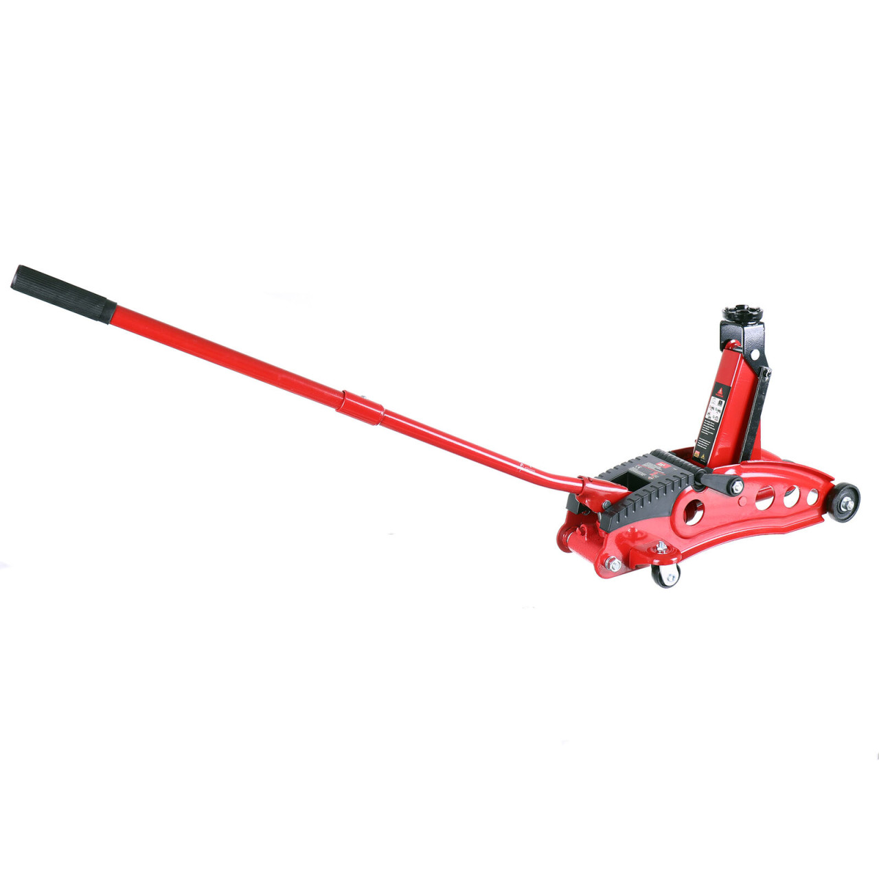 Hidraulična Dizalica za Auta 2T 2 T 2 Tone 130-350mm Krokodilka