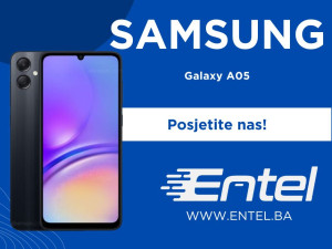 Samsung Galaxy A05 128GB 6GB Black