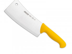 Profesionalna Mesarska Satara za Meso 200mm