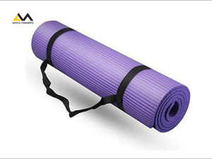 Fitness prostirka DY-EM-056-1,5 PUR 016342