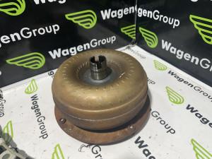 Vrangler wandler automatik BMW X1
