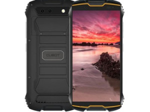 Cubot King Kong Mini 2 DS 3GB 32GB Orange