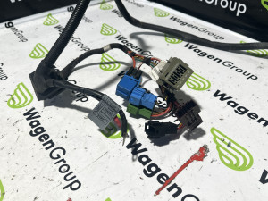 Instalacija mjenjaca automatik BMW X1 (fotografija 3)