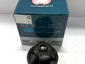 Motoric grijanja Golf II