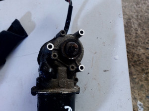 Motoric brisaca pezo 607