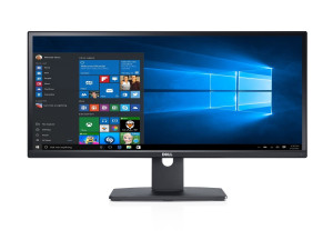 Monitor 29" Dell UltraWide