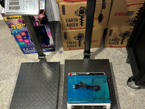 Precizne digitalne vage