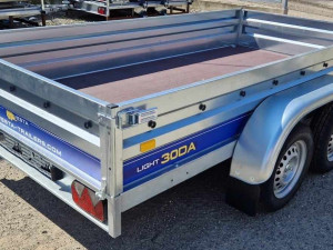 VESTA LIGHT 30 DA KIP LAKA AUTO PRIKOLICA