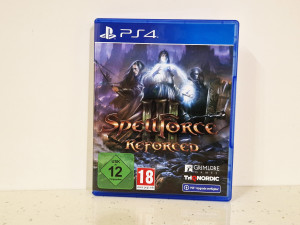 SpellForce 3 Reforced Edition (PlayStation 4 - PS4)