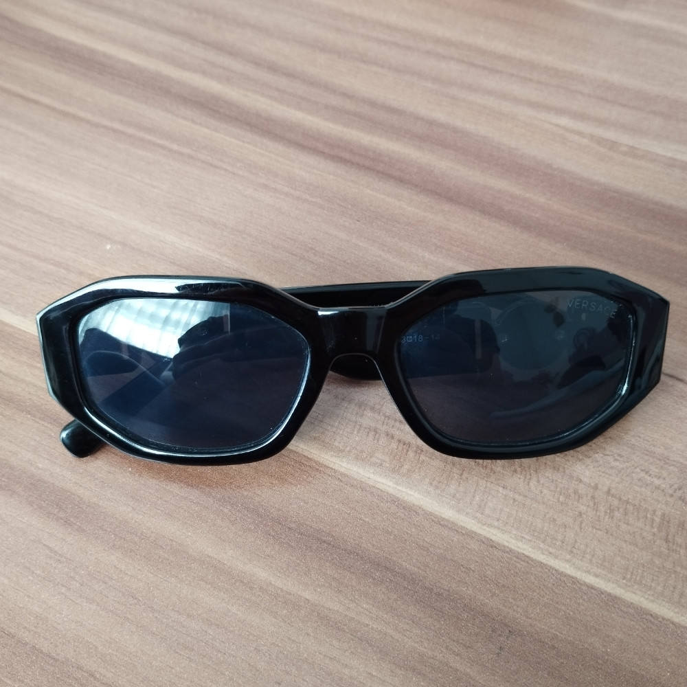 Suncane Naocale Versace Luksuzne Made In Italy VE4361