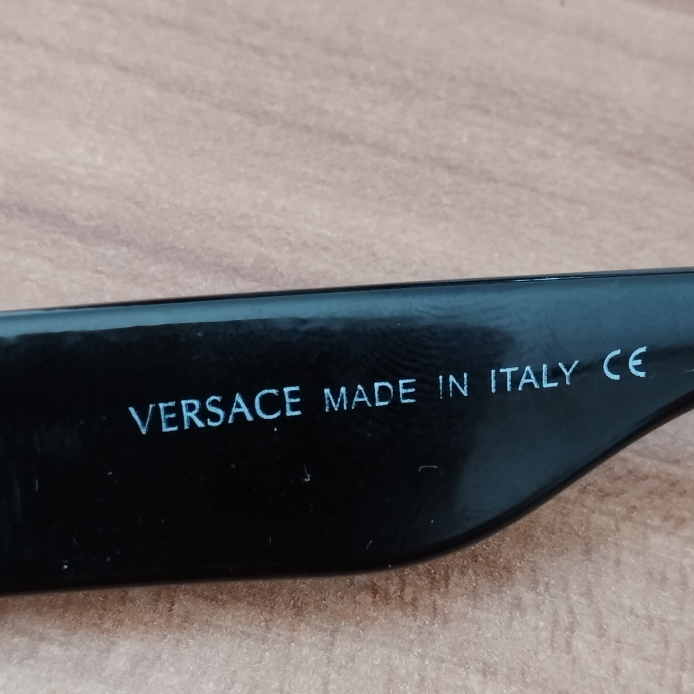 Suncane Naocale Versace Luksuzne Made In Italy VE4361
