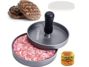 Presa za mljeveno meso / burgere