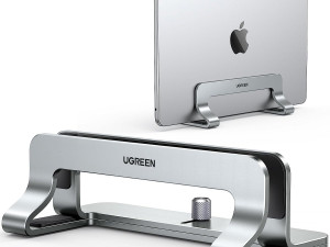 Ugreen vertical aluminum stalak za laptope