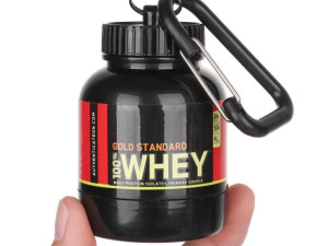Mini Whey protein privjesak