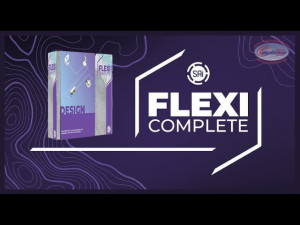 Sai Flexi COMPLETE 25 (2025) Flexisign