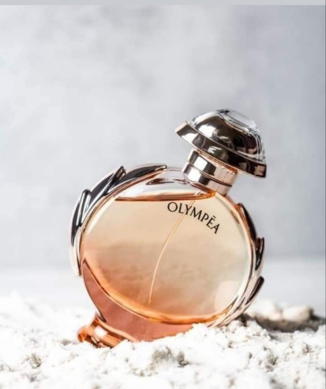 Zenski Parfem Paco Rabanne Olympea 80 ml Ženski parfemi