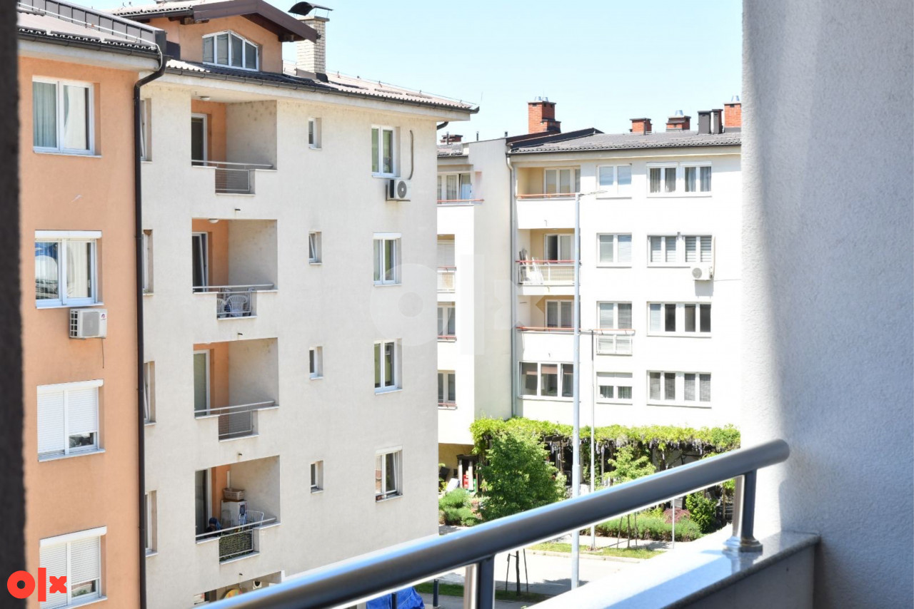 Stan na Dan Istočno Sarajevo Lukavica Hilandarska 15