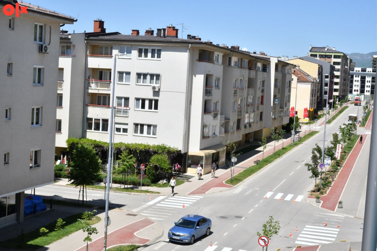 Stan na Dan Istočno Sarajevo Lukavica Hilandarska 16