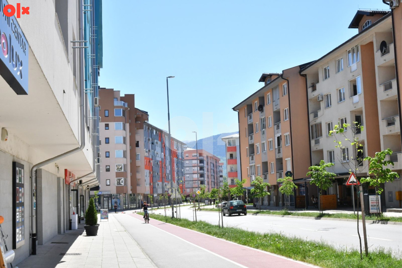 Stan na Dan Istočno Sarajevo Lukavica Hilandarska 18