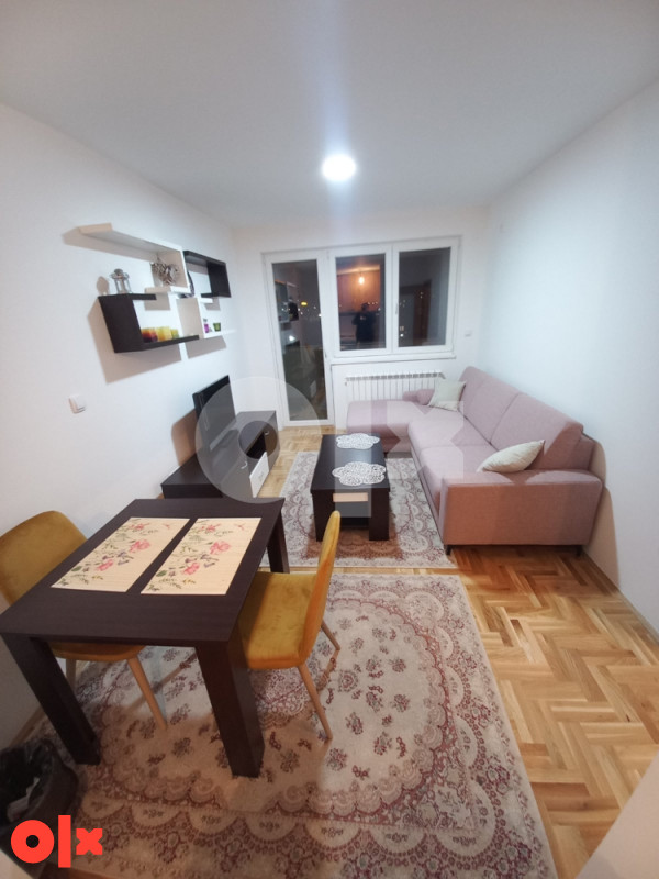 Iznajmljivanje stana Lukavica 2