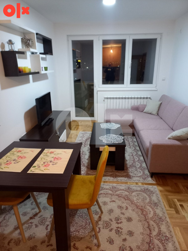 Iznajmljivanje stana Lukavica 9