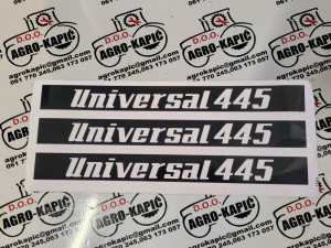NALJEPNICA UNIVERZAL 445