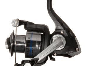 Byron Rola Fish Control 2-FC 1000 [13766]
