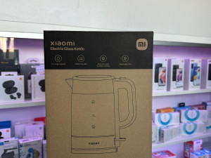 Xiaomi Electric Glass Kettle Stakleno Kuhalo