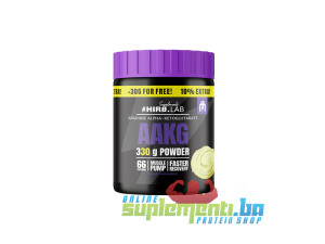 HIRO LAB AAKG 330g - LIMUN