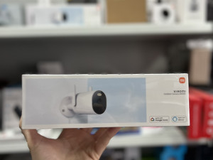 XIAOMI VANJSKA NADZORNA KAMERA AW300 WIFI