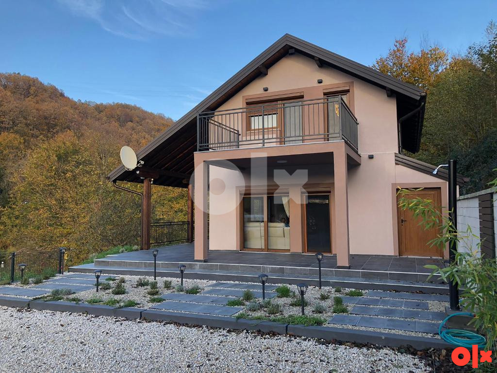 VIKENDICA PRIJEDOR / KUĆA PRIJEDOR / KUĆA U PRIJEDORU 3