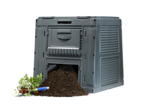 KETER Komposter 470L 79x79x79cm (231599)