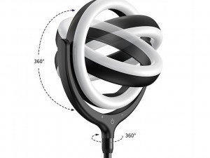 Ring light 360