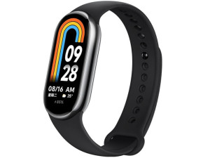 Xiaomi Mi Band 8 Black - InfoNetBL