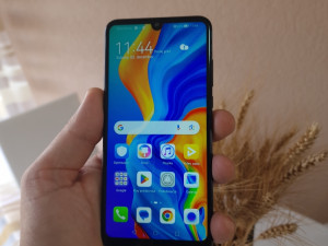 Huawei P30 lite 4/128gb