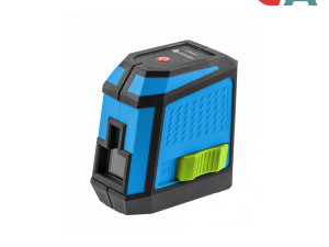 Hoegert Križni CRVENI Laserski Nivelir HT4M071