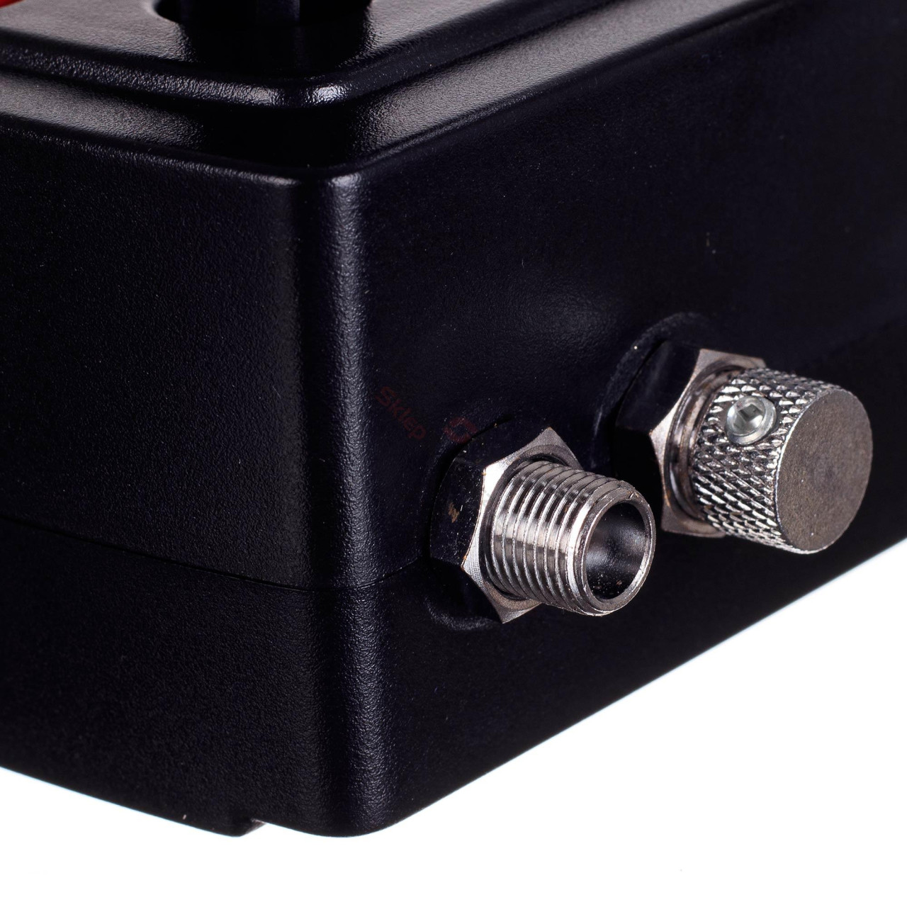 Set Kompresor Airbrush i Crijevo TC-100AK Start Stop - Image 5