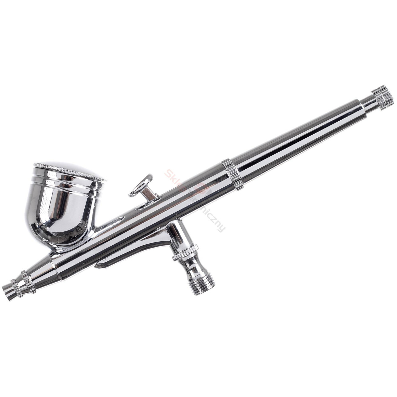 Set Kompresor Airbrush i Crijevo TC-100AK Start Stop - Image 7