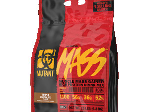 MUTANT MASS GAINER 6800 GR AKCIJA!!!
